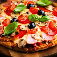 واگذاری فست فود