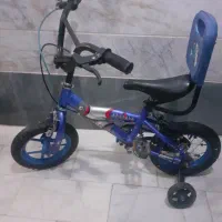 دوچرخه سایز۱۲