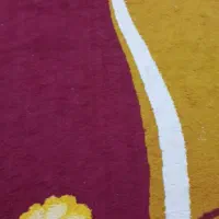 فرش|فرش|سلماس, |دیوار