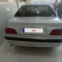 پژو پارس مدل 88 دوگانه شرکت تک برگ سند|خودرو سواری و وانت|خرمدره, |دیوار