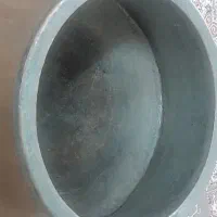 دیگ مسی قدیمی