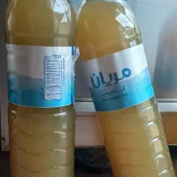 آبغوره طبیعی