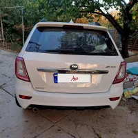 لیفان x60 دنده آوانجر ۹۴|خودرو سواری و وانت|ارومیه, |دیوار