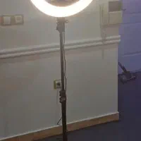 رینگ لایت|لوازم جانبی موبایل و تبلت|سرخرود, |دیوار