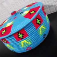 جا نانی و...|ظروف نگهدارنده، پلاستیکی، یکبارمصرف|ایلام, |دیوار