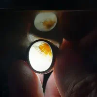 انگشتره نقره قدیمی|جواهرات|تهران, افسریه شمالی|دیوار