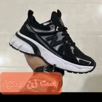 کفش اسپورت  تولیدی برادران نوری|کیف، کفش، کمربند|تبریز, |دیوار