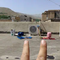 نمایندگی مجاز تعمیرات تعمیر پکیج کولر گازی آبی|خدمات پیشه و مهارت|همدان, |دیوار