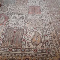 یک تخته فرش