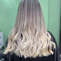 مدل رایگان آمبره روسی برزیلی بالیاژ سامبره هایلایت|خدمات آرایشگری و زیبایی|بندر انزلی, گلسرخ|دیوار