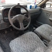 پراید مدل ۸۷|خودرو سواری و وانت|قدس, شهرقدس|دیوار