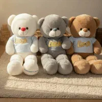 فروش عمده و تکی عروسک‌ پولیشی باکیفیت