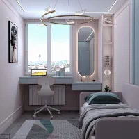 هم خونه
