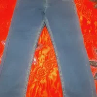 شلوار مردانه