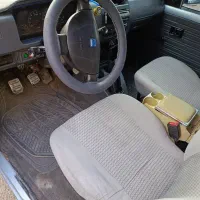 مزدا وانت مدل ۹۴ دوگانه شرکتی|خودرو سواری و وانت|اشتهارد, |دیوار