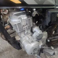 هوندا 150 احسان