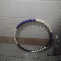 حلقه هولاهوپ