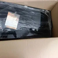 هود لمسی اشپز خانه .اکبند