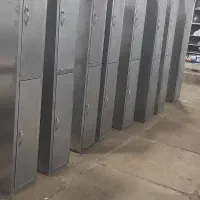 کارگاه تولیدی و خدماتی صنایع فلزی