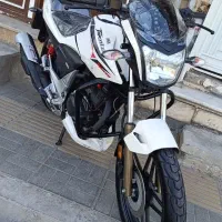 هیروتریلرمدل۹۵کاربرات درحدخشک مدارک تکمیل۷ماه بیمه