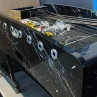 فوتبال دستی مدل المپیک