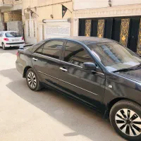 فروش خودرو تویوتا کمری xli اتومات مدل ۲۰۰۵|خودرو سواری و وانت|یزد, |دیوار
