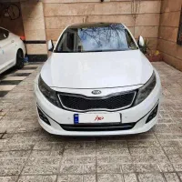 اپتیما ۲۰۱۴ درحد