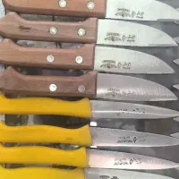 چاقو طاهری