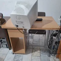 میز کامپیوتر