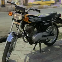 هندا 125 کویر