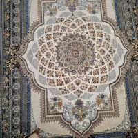 2 تخته فرش 9 متری تمیز