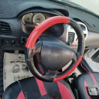 ساینا مدل اسفند 99|خودرو سواری و وانت|فولادشهر, A6|دیوار