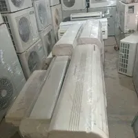 کولرگازی خرید و فروش ایستاده و کارکرده و نو استوک