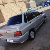 پراید132 در حد|خودرو سواری و وانت|کرج, خرمدشت|دیوار