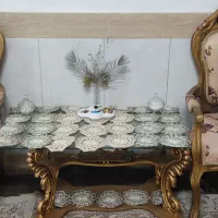 مبل 9نفرع|مبلمان خانگی و میز عسلی|خواف, |دیوار