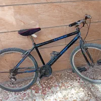 دوچرخه 12و26|دوچرخه، اسکیت، اسکوتر|خرم‌آباد, |دیوار