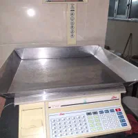 ترازو 70 کیلوی محک|فروشگاه و مغازه|قم, پامنار|دیوار