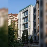 ۳۳۰متر/۴خوابه مستر/۳P/کلید نخورده/زعفرانیه|اجارهٔ آپارتمان|تهران, زعفرانیه|دیوار