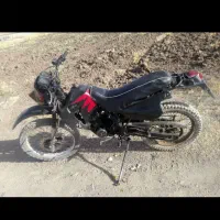 تریل مزایده جی وای مدل 88