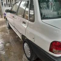 ماشین پراید131امیدیه|خودرو سواری و وانت|امیدیه, |دیوار