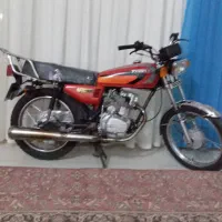 موتور 125 پیشتاز