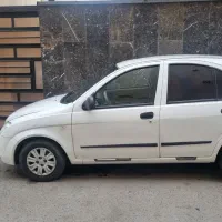 تیبادومدل۹۸بدون رنگ درجه یک|خودرو سواری و وانت|اصفهان, حسینآباد|دیوار