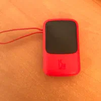 پاور بانک بیسوس