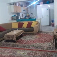اپارتمان مبله روزانه|اجارهٔ کوتاه‌مدت آپارتمان و سوئیت|اصفهان, آفاران|دیوار