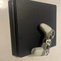 دستگاه ps4 slim 1tb