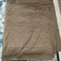 تعدادی پرده نو نو|پرده، رانر، رومیزی|تهران, مولوی|دیوار