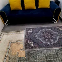 کاناپه ۳نفره تمیز
