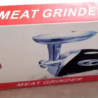 چرخ گوشت نو
