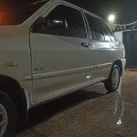 پراید 132تمیز|خودرو سواری و وانت|بم, |دیوار