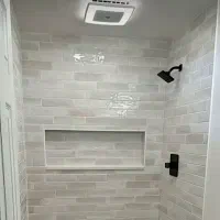 کارگر کاشی کار